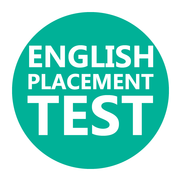 PLACEMENT TEST 1