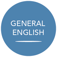 GENERAL ENGLISH 1